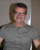 Dino Bertelli