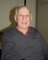 Renzo Parisotto