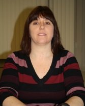 Sandra Gagne