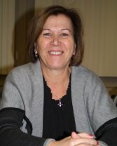 Sonia Jacoboni