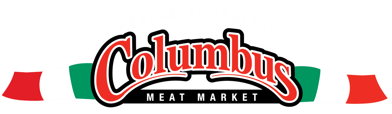Columbus Meat Market