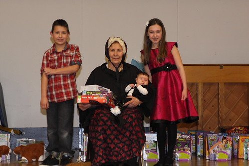 Befana 2014