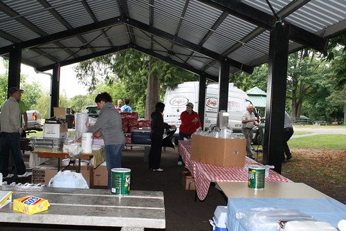 Picnic 2014