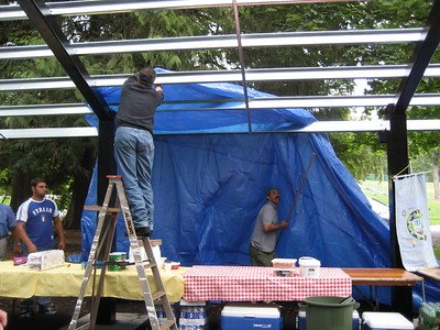 Picnic 2007