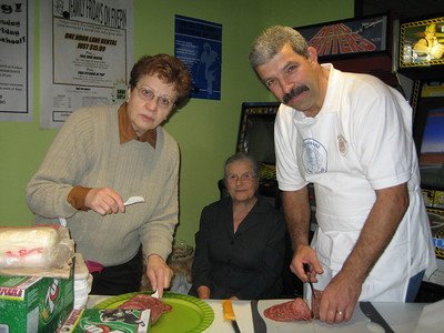 Bowling 2007