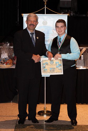 Banquet 2015