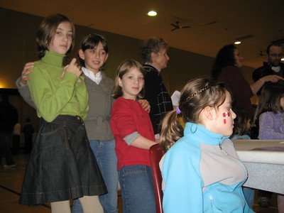 Befana 2008