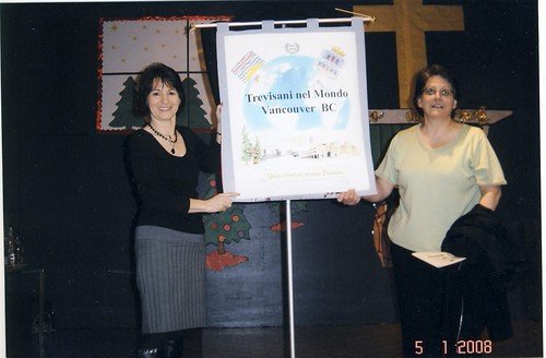 3 Chior Event 2008
