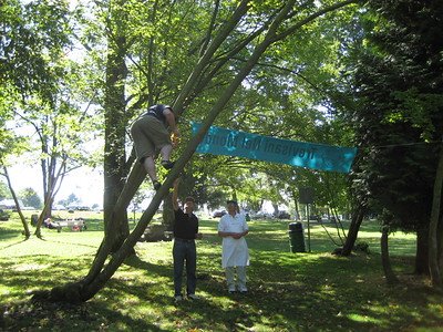 Picnic 2008