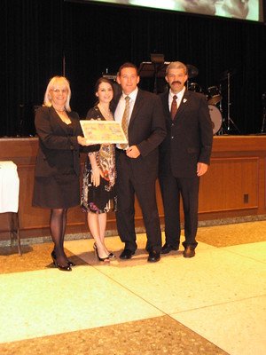 Banquet 2008