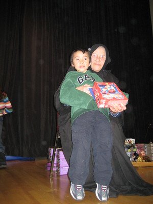 Befana 2009