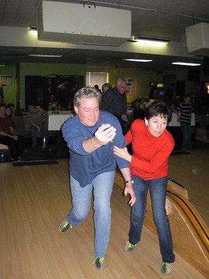 Bowling 2008