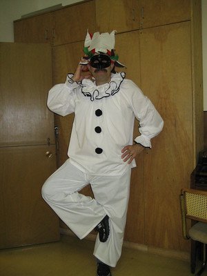 Carnevale 2009