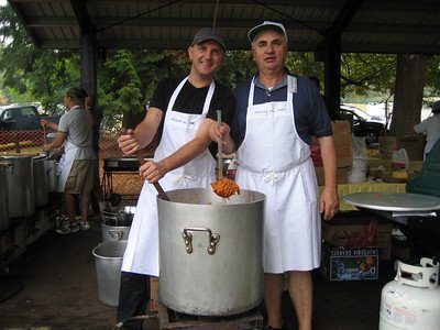 Picnic 2009