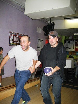 Bowling 2009