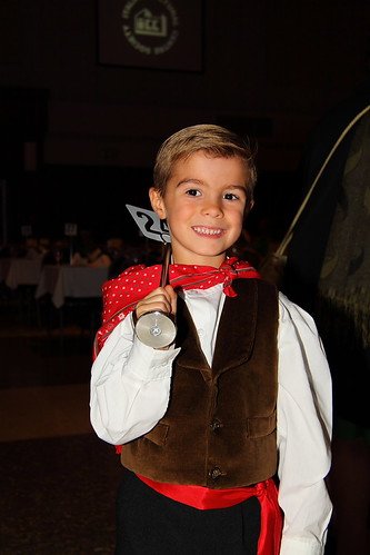 Banquet 2009