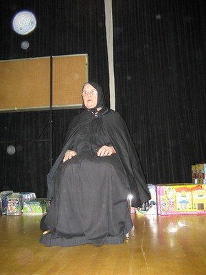 Befana 2010