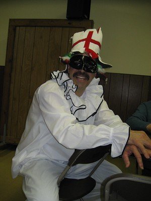 Carnevale 2010