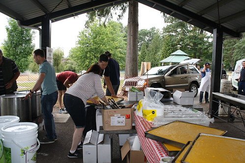 Picnic 2019