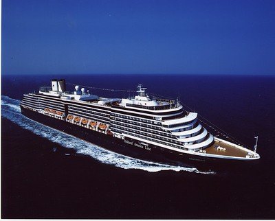 Boat Cruz 2007