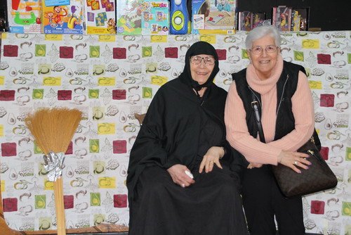 Befana 2020