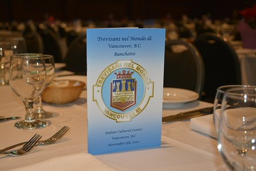 Banquet 2022