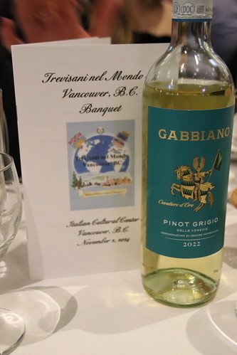 Banquet 2024