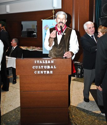 Banquet 2010