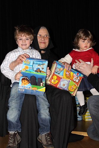 Befana 2011