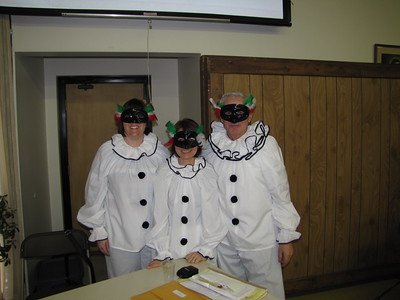 Carnevale 2011