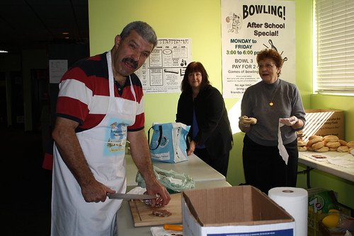 Bowling 2011