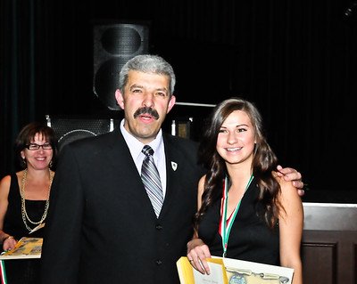 Banquet 2011