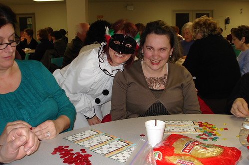 Carnevale 2012