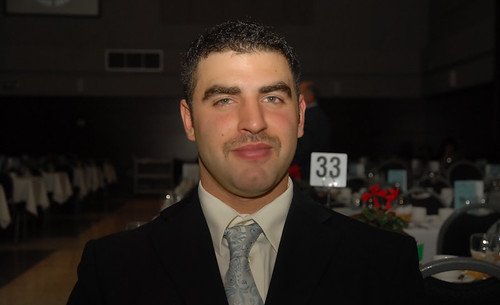 Banquet 2012