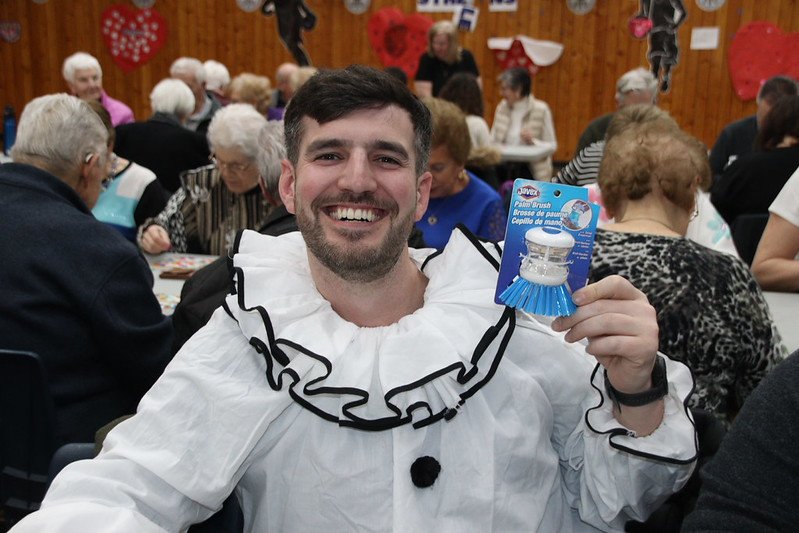 Carnevale 2025
