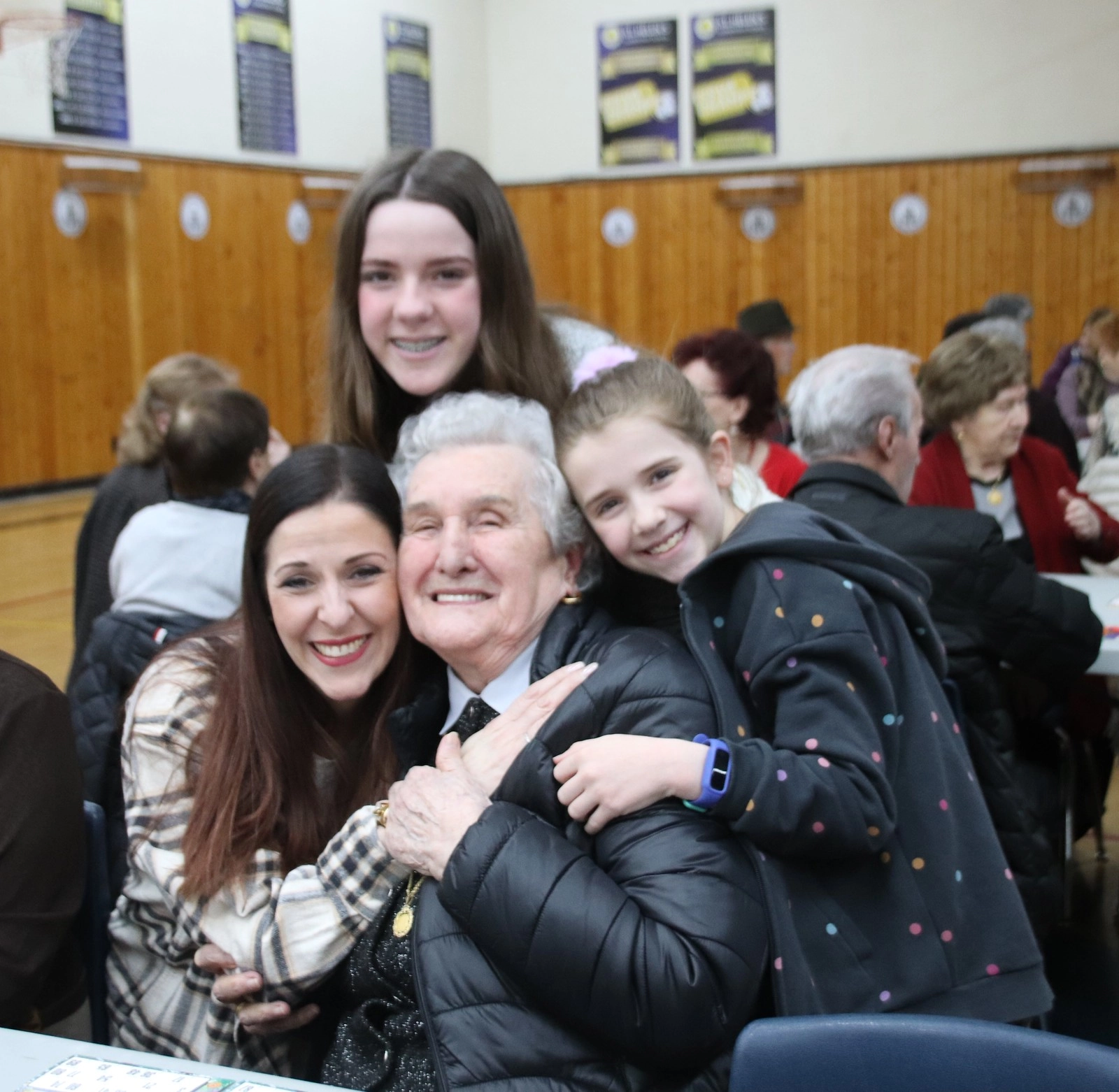 Moments from our community